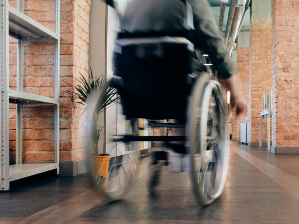 Accessibility in Retail