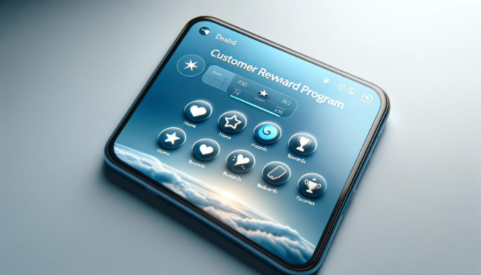 Customer reward programs are a great way on incentivizing your customers to buy more products. Read more here!