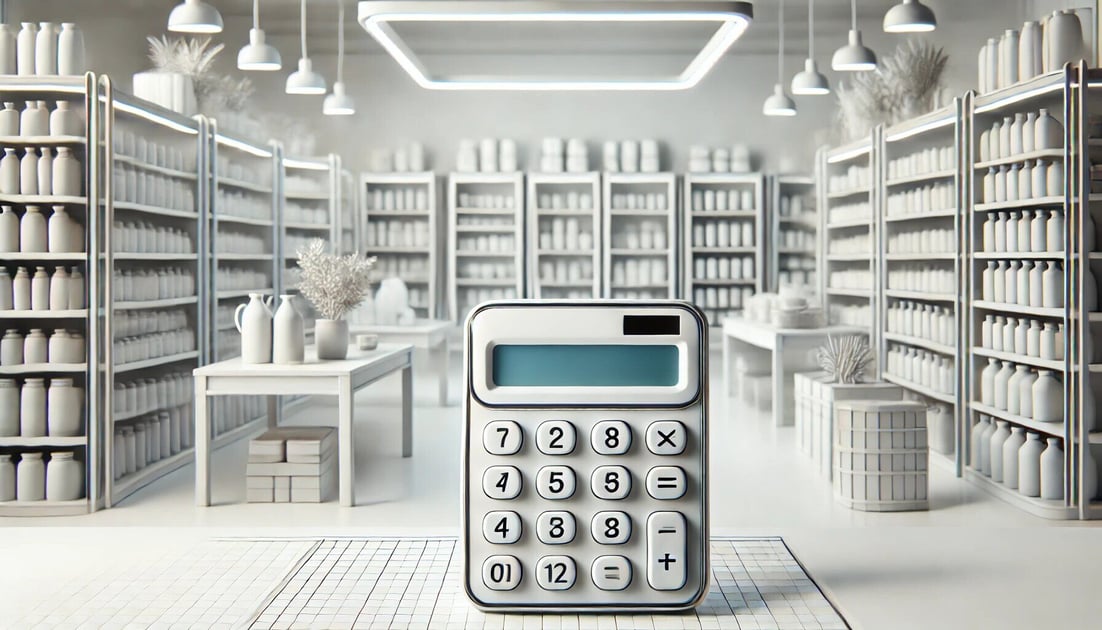 How Store Fixtures Can Potentially Be Tax Deductible