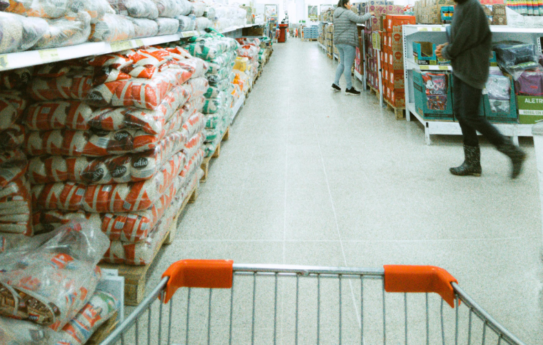How Fixture Design Impacts Shopper Behavior 