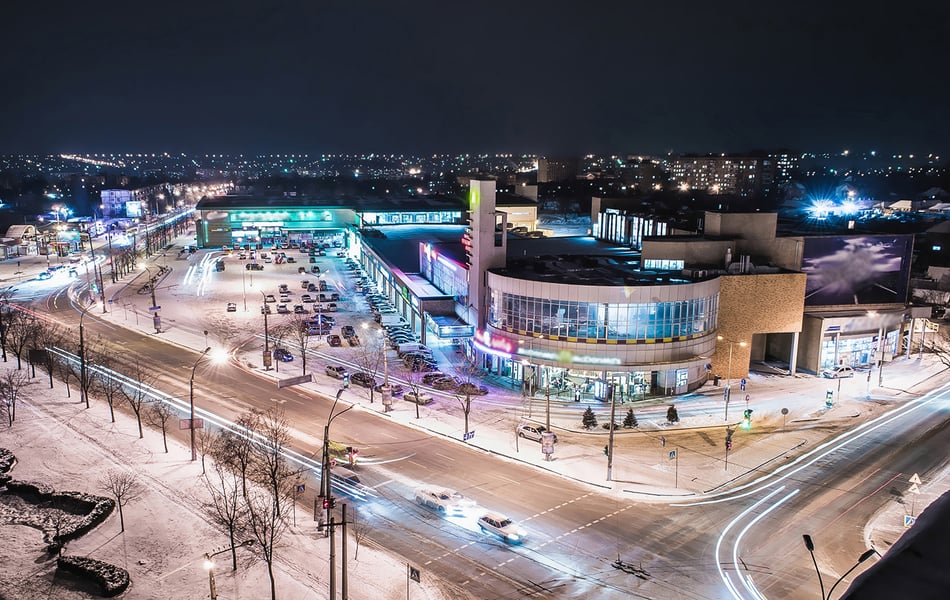 With retail storming back from a tough pandemic year in 2020, our client wanted to finish off 2021 strong, with a new retail concept that was rolling out to 1200 stores.