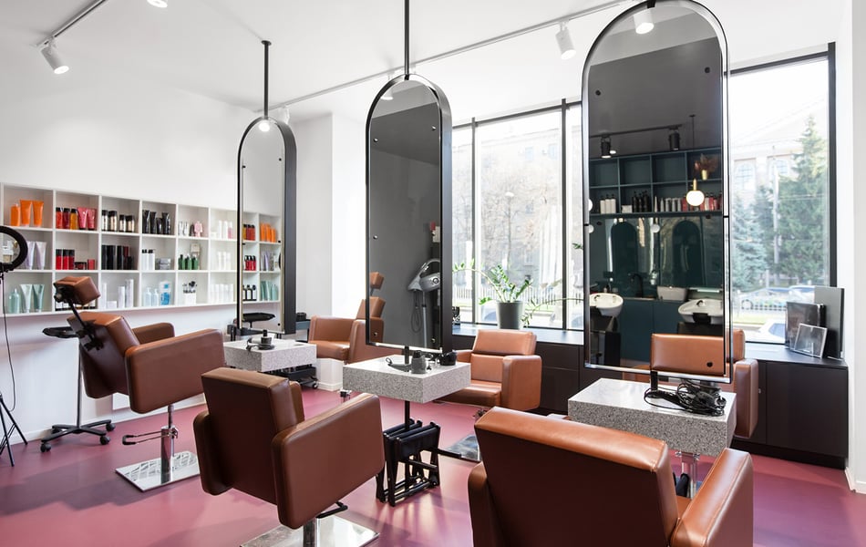 When customers walk into a hair salon, nail shop, or spa, they’re not only looking for top-notch grooming; they also want to relax and leave the stress and demands of their busy lives behind for a lit
