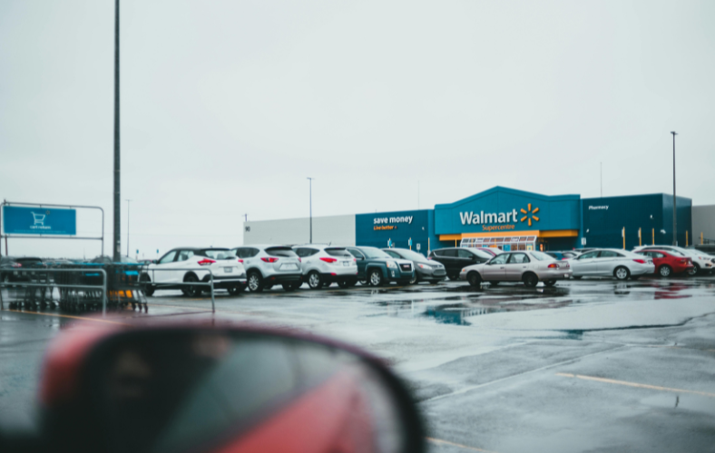 The Impact of Big Box Retailers on the Retail World