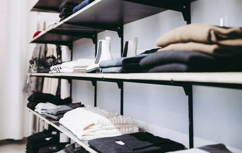 The Power of Accent Fixtures in Retail