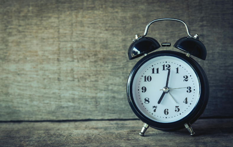 What is Lead Time in Retail?