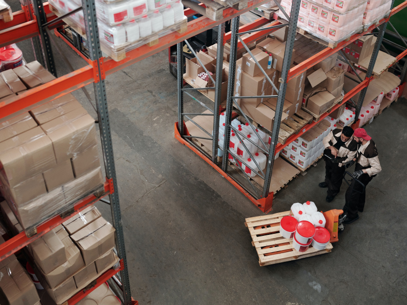 Confused about how wholesale and retail operations differ? Learn more about pricing, customer relations, and more with S-CUBE Fixtures!